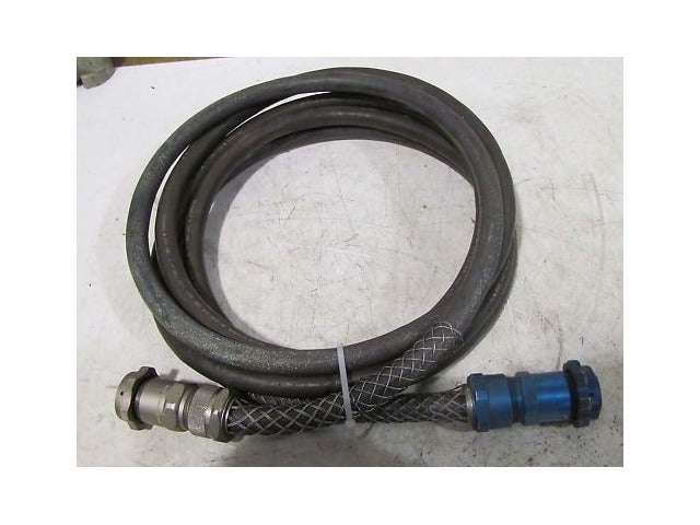 20 pin Cord Cable 17' 16 AWF PYLE-NATICAL