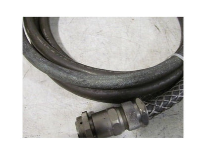 20 pin Cord Cable 17' 16 AWF PYLE-NATICAL