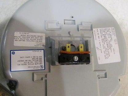 GE Lighting Systems MPB17MOAX Multivolt Ballast Housing