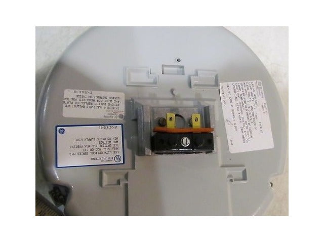 GE Lighting Systems MPB17MOAX Multivolt Ballast Housing