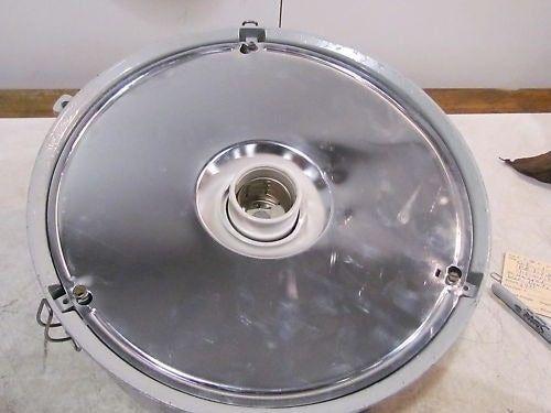 GE Lighting Systems MPB17MOAX Multivolt Ballast Housing