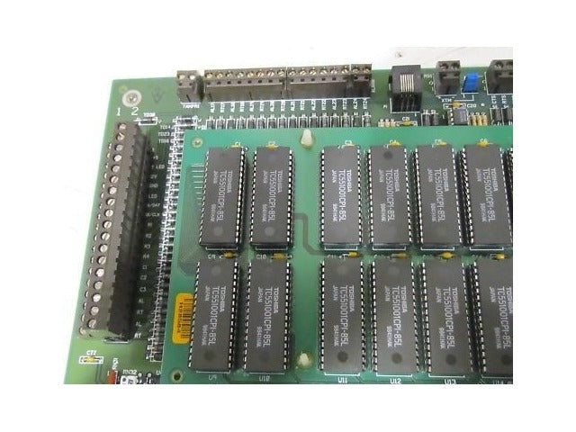 Sensormatic INC 0701-0115-02211 PC Board