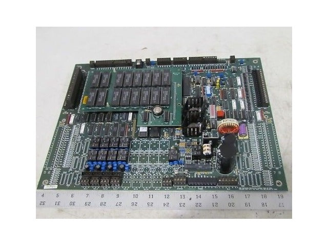 Sensormatic INC 0701-0115-02211 PC Board