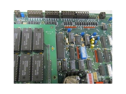Sensormatic INC 0701-0115-02211 PC Board