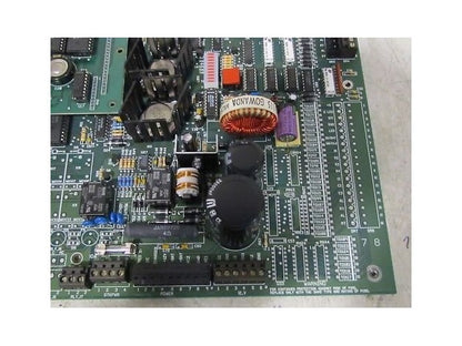 Sensormatic INC 0701-0115-02211 PC Board