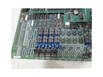 Sensormatic INC 0701-0115-02211 PC Board