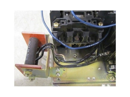 A-B Allen Bradley 505DC-M/A27880 Size 1 Motor Starter