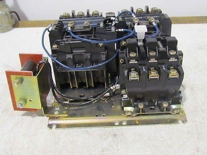 A-B Allen Bradley 505DC-M/A27880 Size 1 Motor Starter