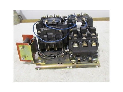 A-B Allen Bradley 505DC-M/A27880 Size 1 Motor Starter