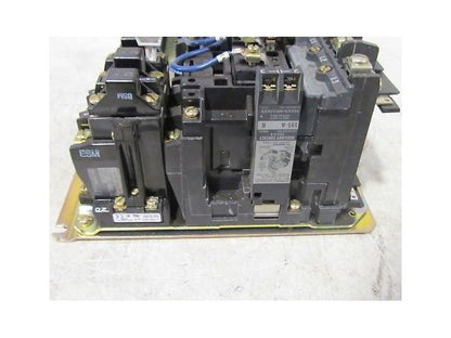 A-B Allen Bradley 505DC-M/A27880 Size 1 Motor Starter