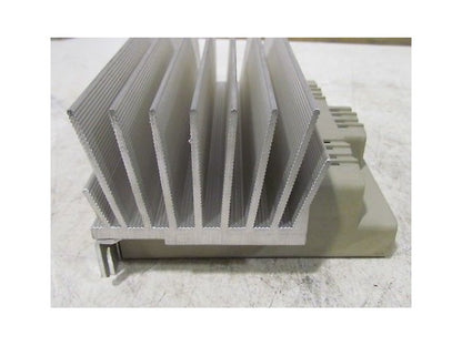 Nordic 25B34I00 Dual Ramp Controller 10 HP @460 Vac
