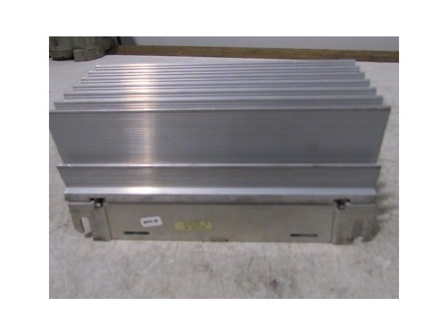 Nordic 25B34I00 Dual Ramp Controller 10 HP @460 Vac