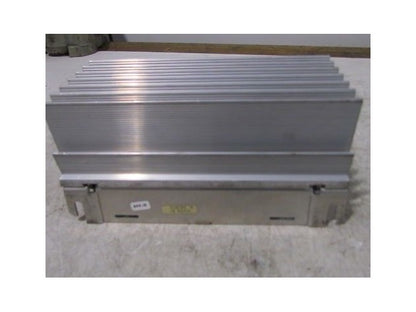 Nordic 25B34I00 Dual Ramp Controller 10 HP @460 Vac