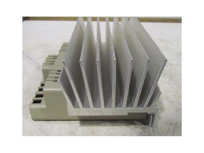 Nordic 25B34I00 Dual Ramp Controller 10 HP @460 Vac