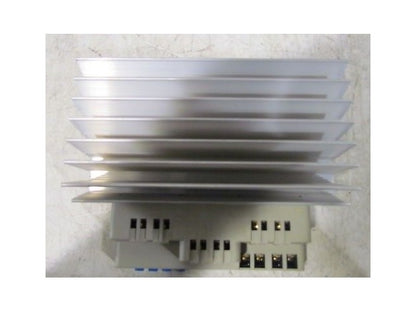 Nordic 25B34I00 Dual Ramp Controller 10 HP @460 Vac