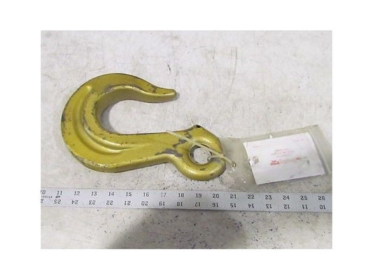 Crosby A327 3/4 Eye Sling Hook WLL 28300# Grade 80 NEW