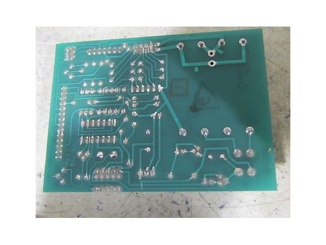 LSC Liquid Solids Control C725402 Meter Diagnostic PC NEW