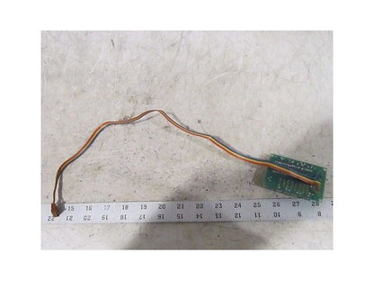 LSC Liquid Solids Control B725403 DPM Display PC Brd NEW