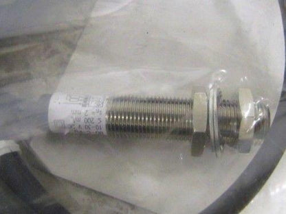 Balluff BES-516-113-BO-C-PU-05 Switch NIB