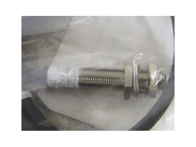 Balluff BES-516-113-BO-C-PU-05 Switch NIB