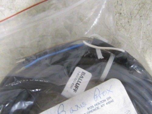 Balluff BES-516-113-BO-C-PU-05 Switch NIB