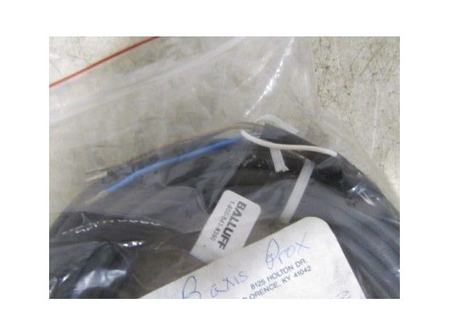 Balluff BES-516-113-BO-C-PU-05 Switch NIB