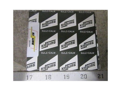 Kissling 57-B12-702 R-902-M Limit Switch NIB