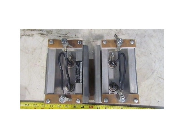 Electro Brake Matic Motor Control DBC2-415 NEW