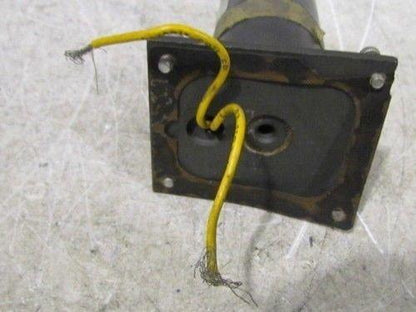 Continental Hydraulics 12VDC Sole No. 39391 Solenoid