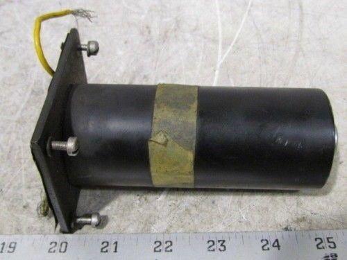 Continental Hydraulics 12VDC Sole No. 39391 Solenoid