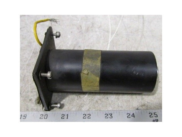 Continental Hydraulics 12VDC Sole No. 39391 Solenoid