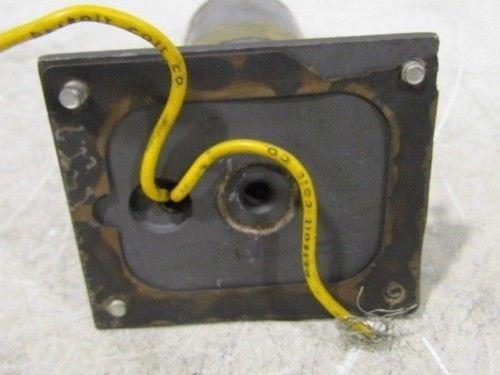 Continental Hydraulics 12VDC Sole No. 39391 Solenoid