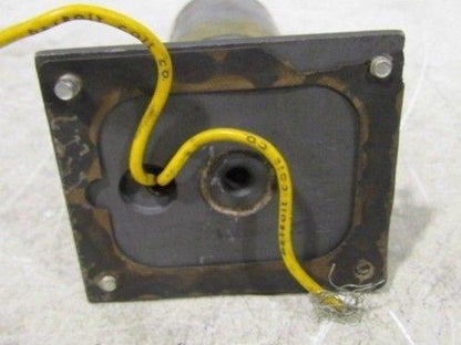 Continental Hydraulics 12VDC Sole No. 39391 Solenoid