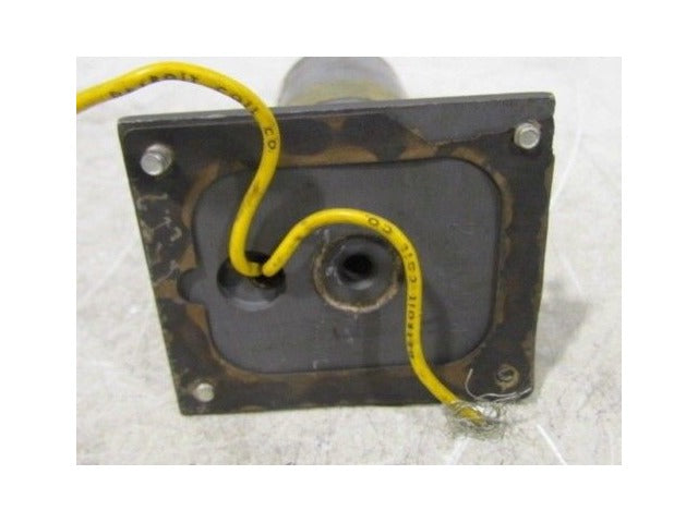 Continental Hydraulics 12VDC Sole No. 39391 Solenoid