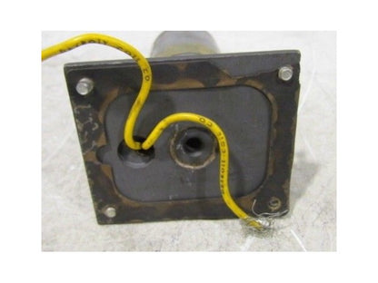 Continental Hydraulics 12VDC Sole No. 39391 Solenoid