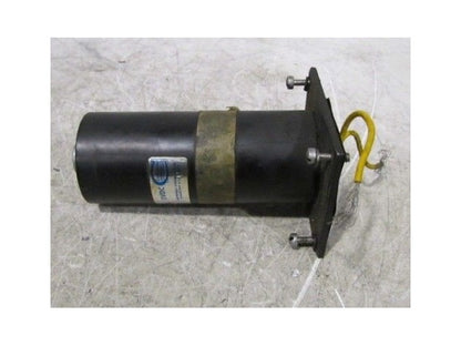 Continental Hydraulics 12VDC Sole No. 39391 Solenoid