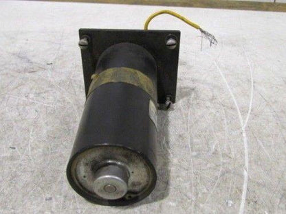 Continental Hydraulics 12VDC Sole No. 39391 Solenoid