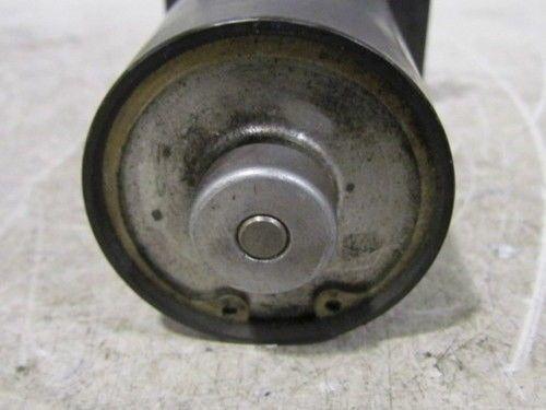 Continental Hydraulics 12VDC Sole No. 39391 Solenoid