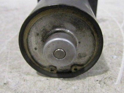 Continental Hydraulics 12VDC Sole No. 39391 Solenoid