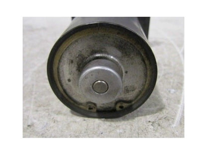 Continental Hydraulics 12VDC Sole No. 39391 Solenoid