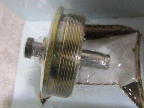 Asco Red HAt 302137 Rebuild Kit NIB