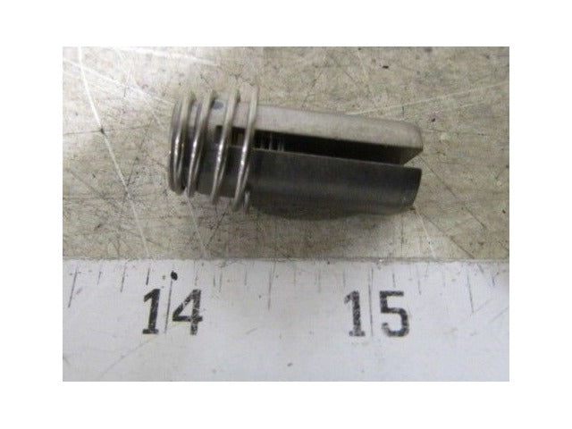 Asco Red Hat Valves 302319 Rebuild Kit NIB