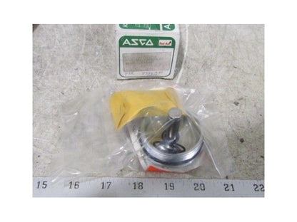 Asco Red Hat Valves 302-137  Rebuild Kit NIB