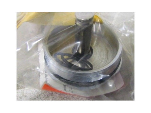 Asco Red Hat Valves 302-137  Rebuild Kit NIB