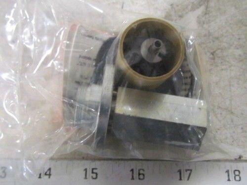 Asco Red Hat Valves 302-289 Rebuild Kit NIB