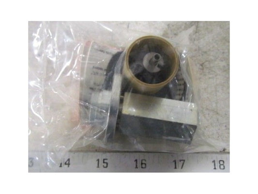 Asco Red Hat Valves 302-289 Rebuild Kit NIB