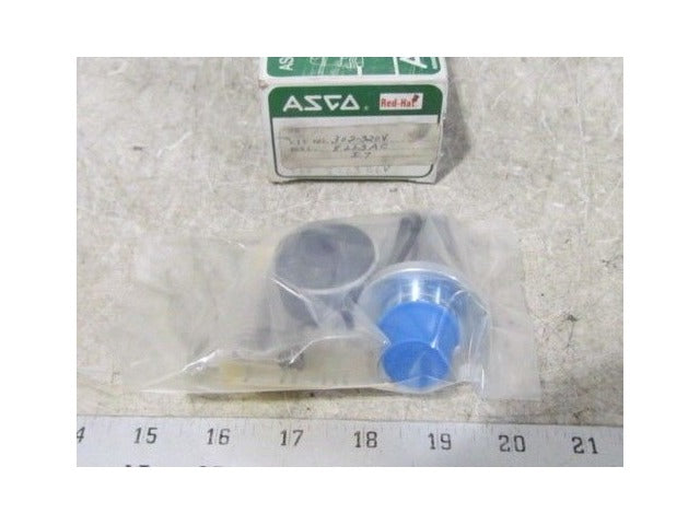 Asco Red Hat Valves 302-320V Rebuild Kit NIB