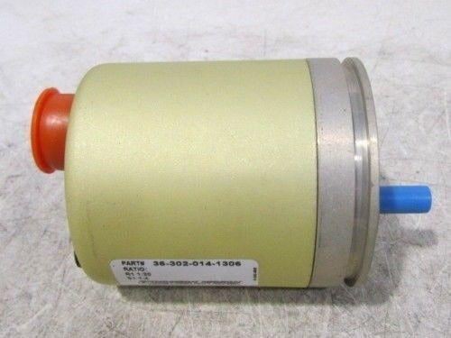 Thomson Micron Position Transducer 36-302-014-1306 NEW