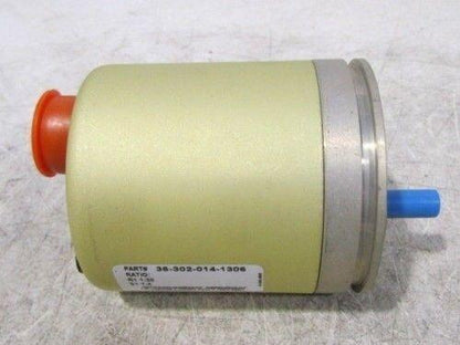 Thomson Micron Position Transducer 36-302-014-1306 NEW