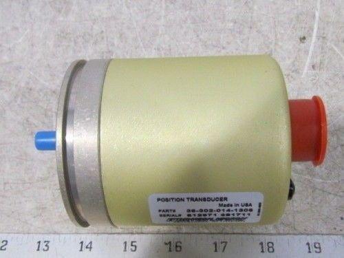 Thomson Micron Position Transducer 36-302-014-1306 NEW